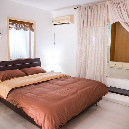 Chengdu Miss.Xi Boutique Apartment Taiguli Branch Eksteriør bilde